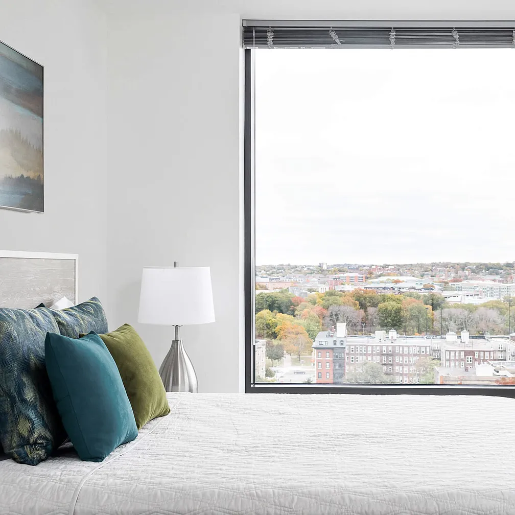 1330 Boylston St, Fenway