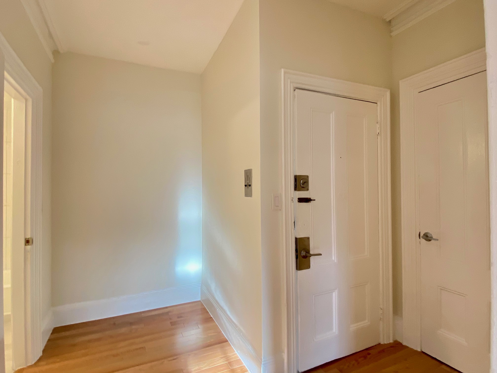 92 Charles, Beacon Hill