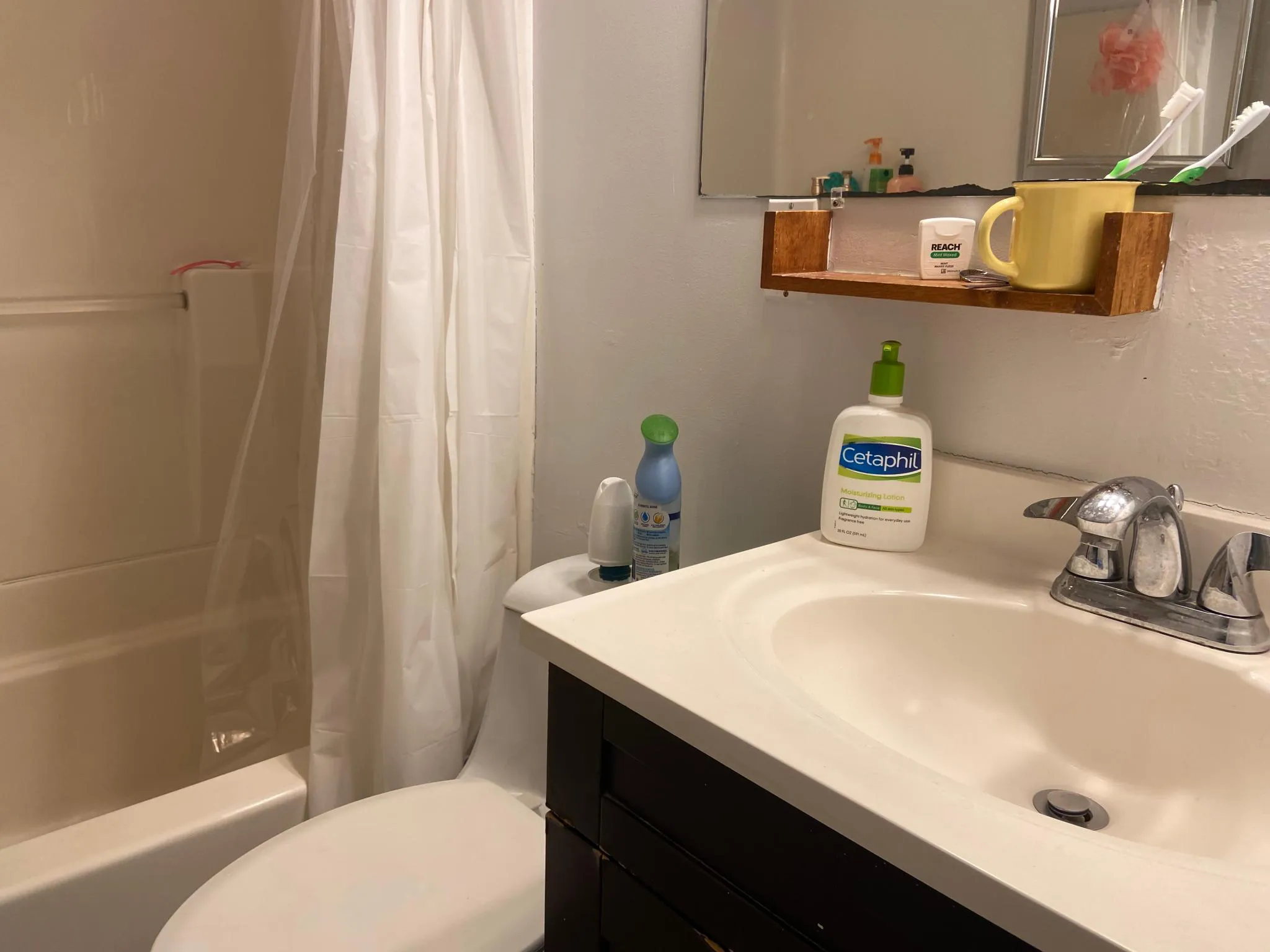 216 Hemenway St, Fenway