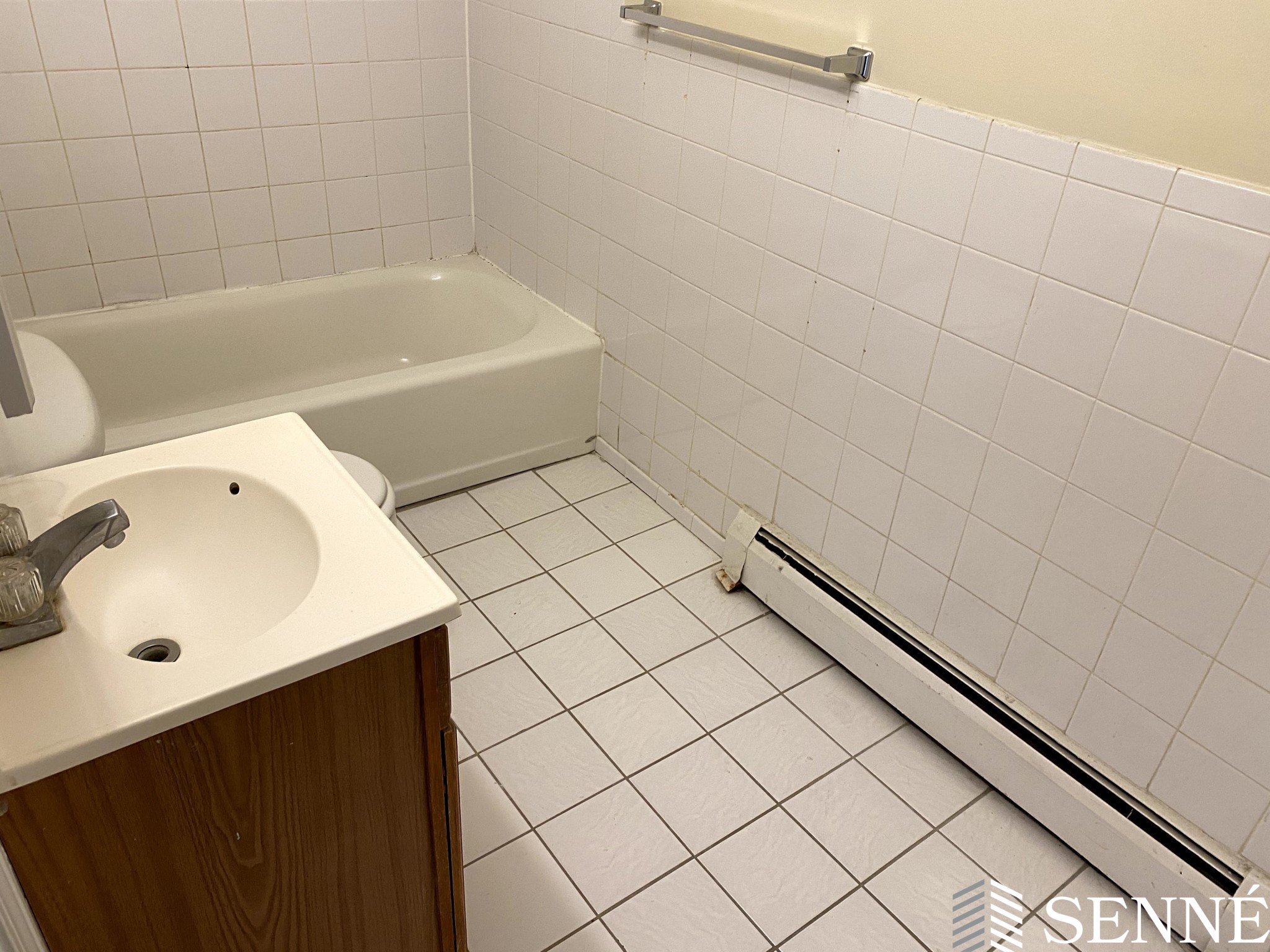 241 Columbia, Central Square