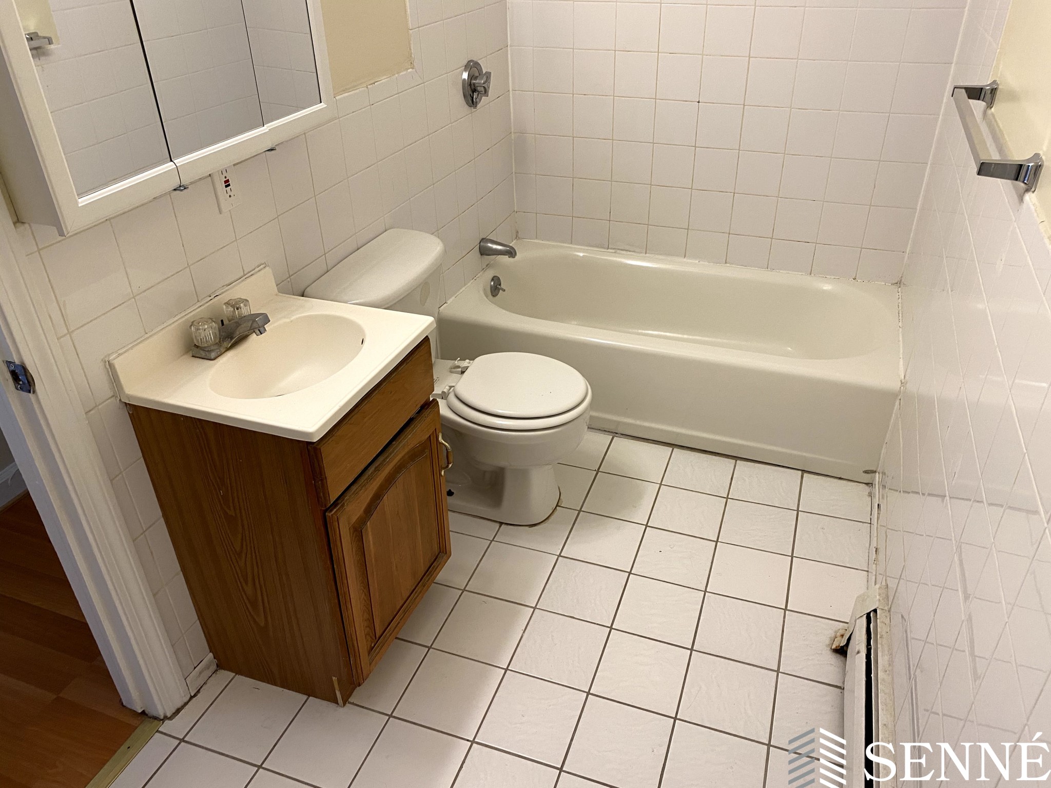 241 Columbia, Central Square