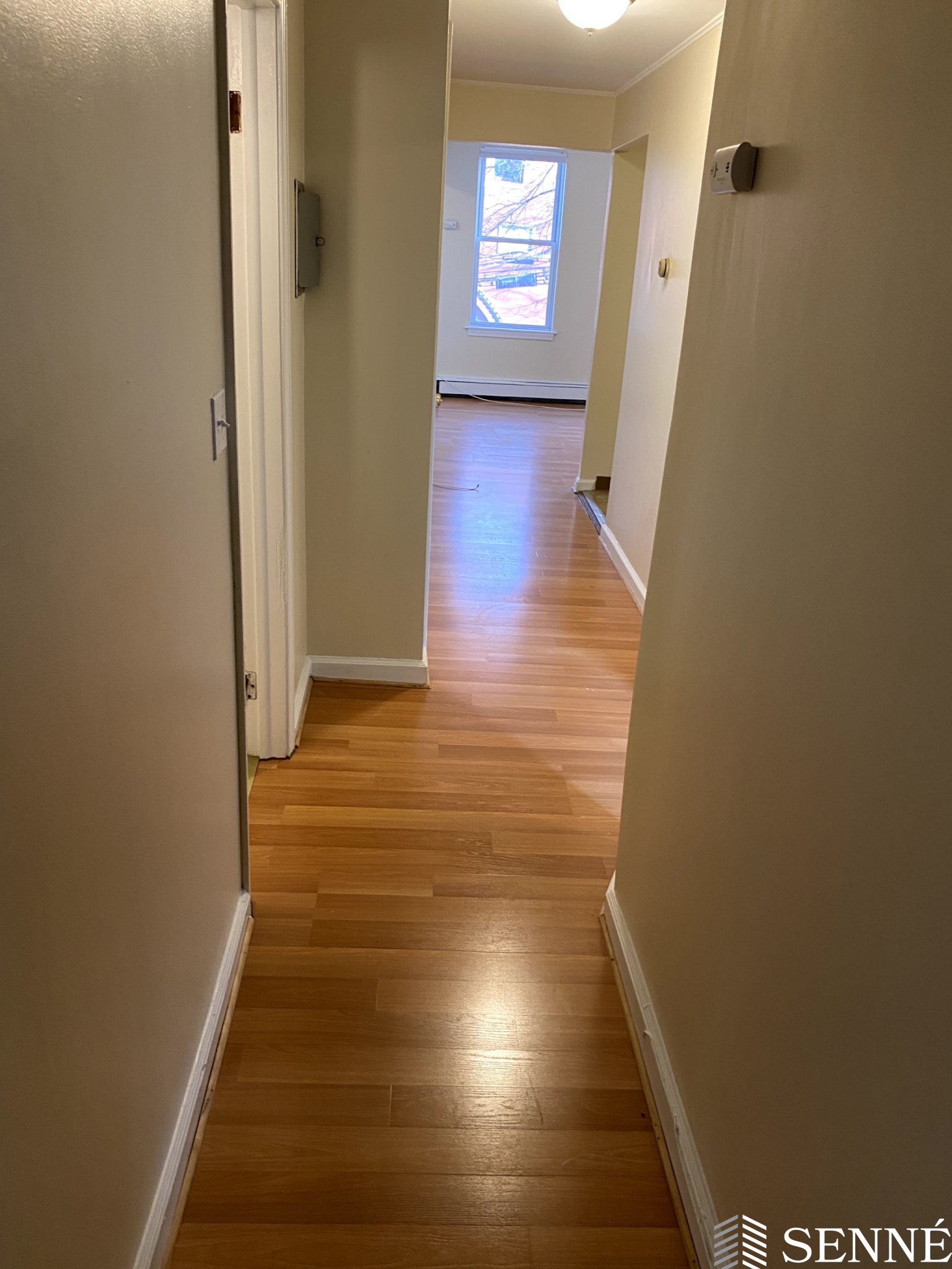 241 Columbia, Central Square