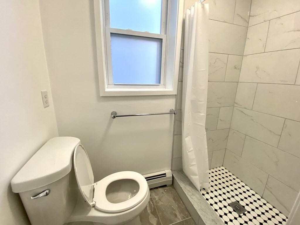 97 Calumet St, Mission Hill