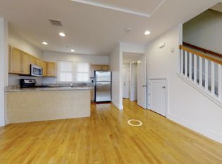 110 2nd St, East Cambridge