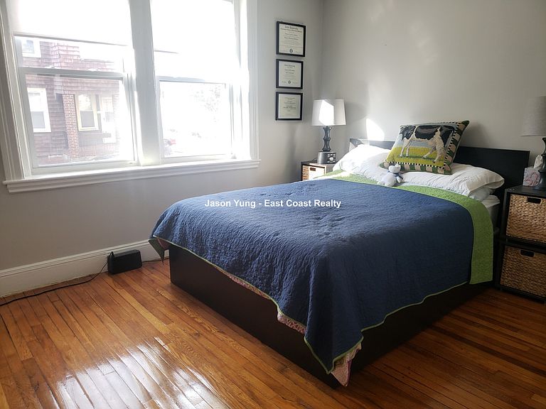 45 Chestnut Hill Ave, Brighton