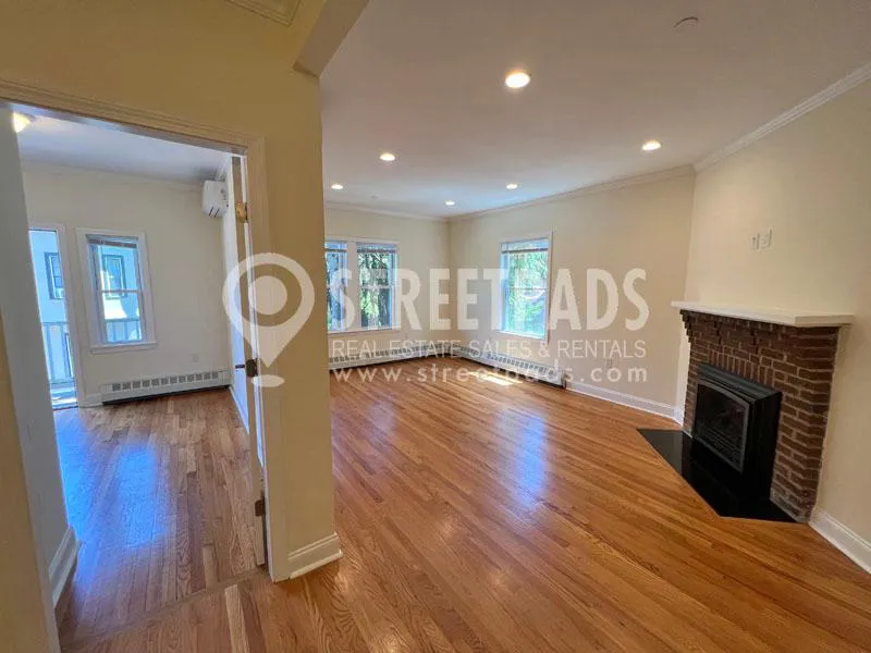 1 Langdon Sq, Harvard Square