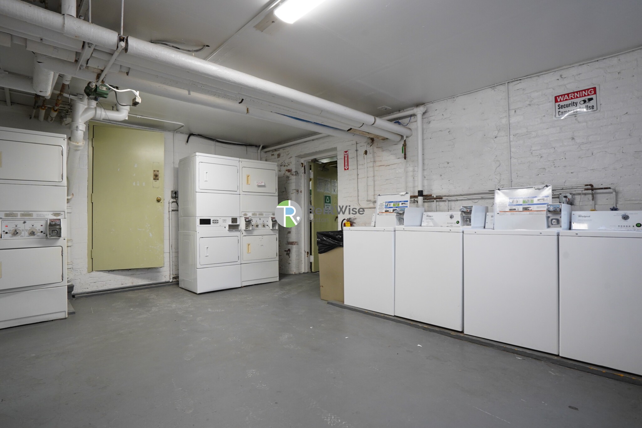 74 South Huntington Ave, Mission Hill