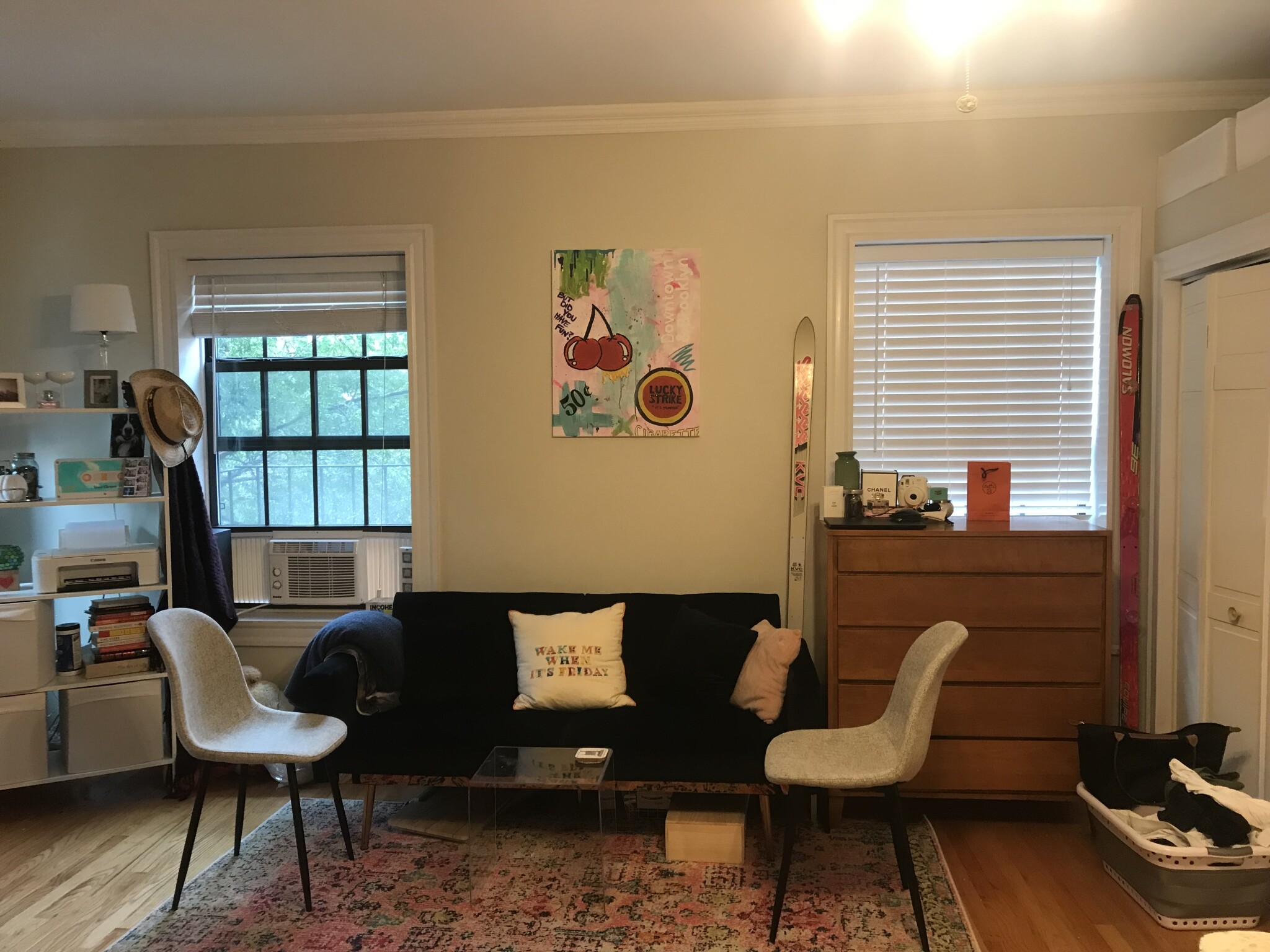 57 Gainsborough St, Fenway