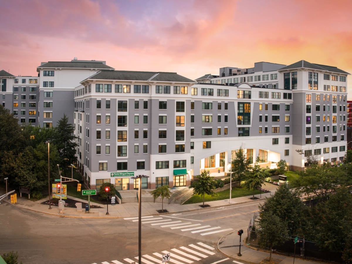 30 Cambridgepark Dr, North Cambridge