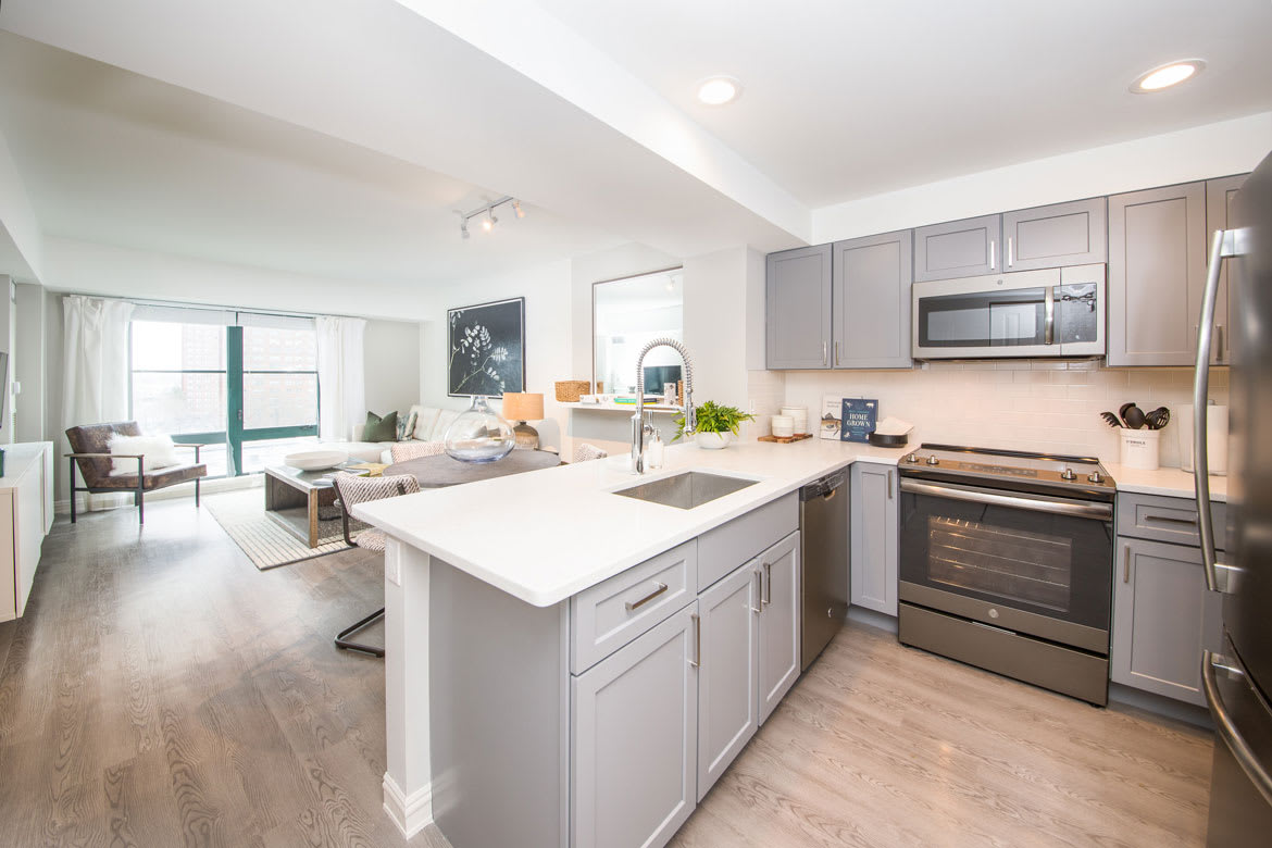 30 Cambridgepark Dr, North Cambridge