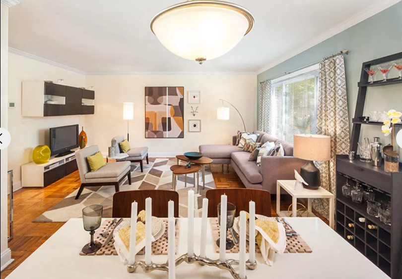 1 Hancock Village Dr, Chestnut Hill