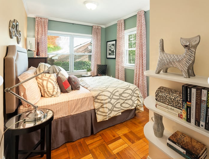 1 Hancock Village Dr, Chestnut Hill