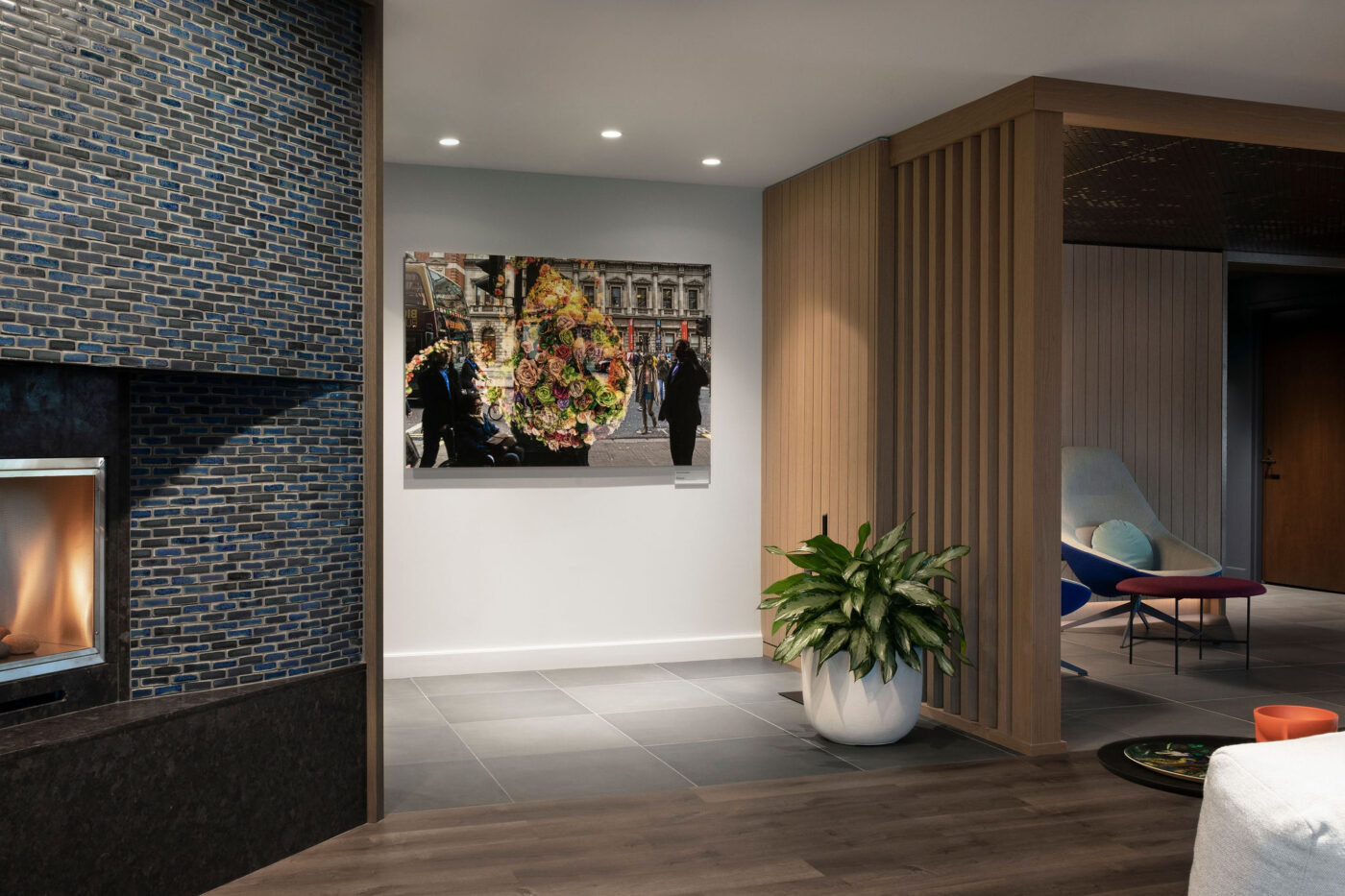 771 Beacon St, Fenway