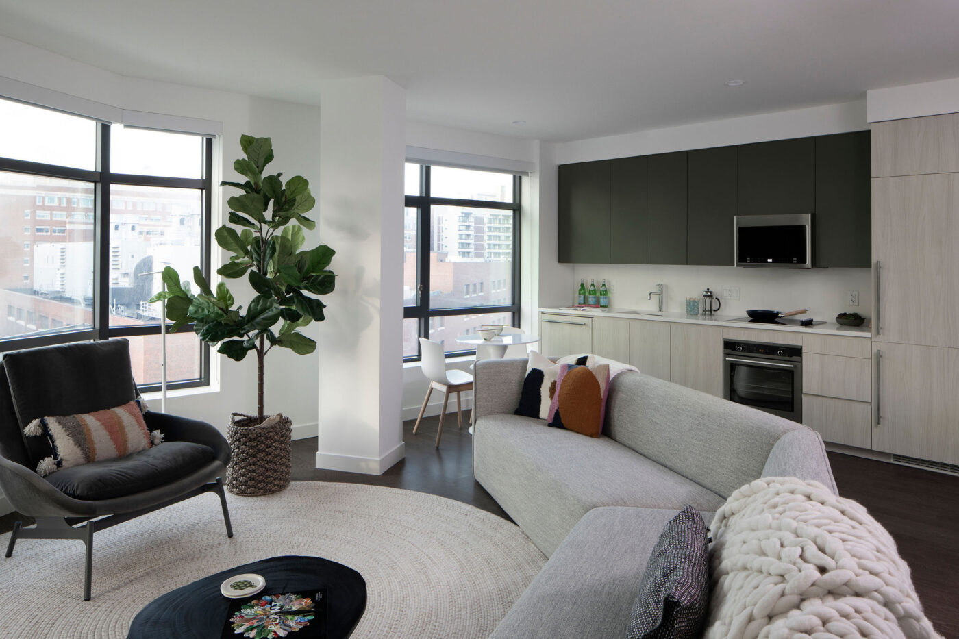 771 Beacon St, Fenway