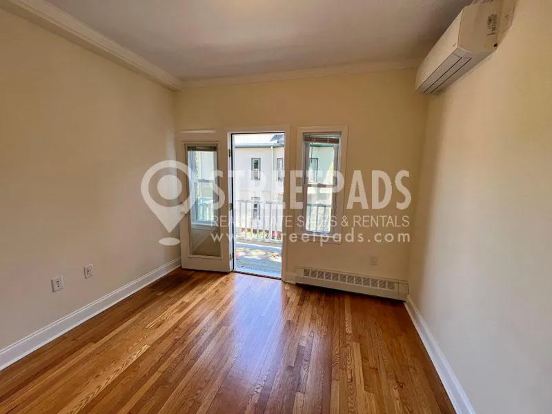 1 Langdon Sq, Harvard Square