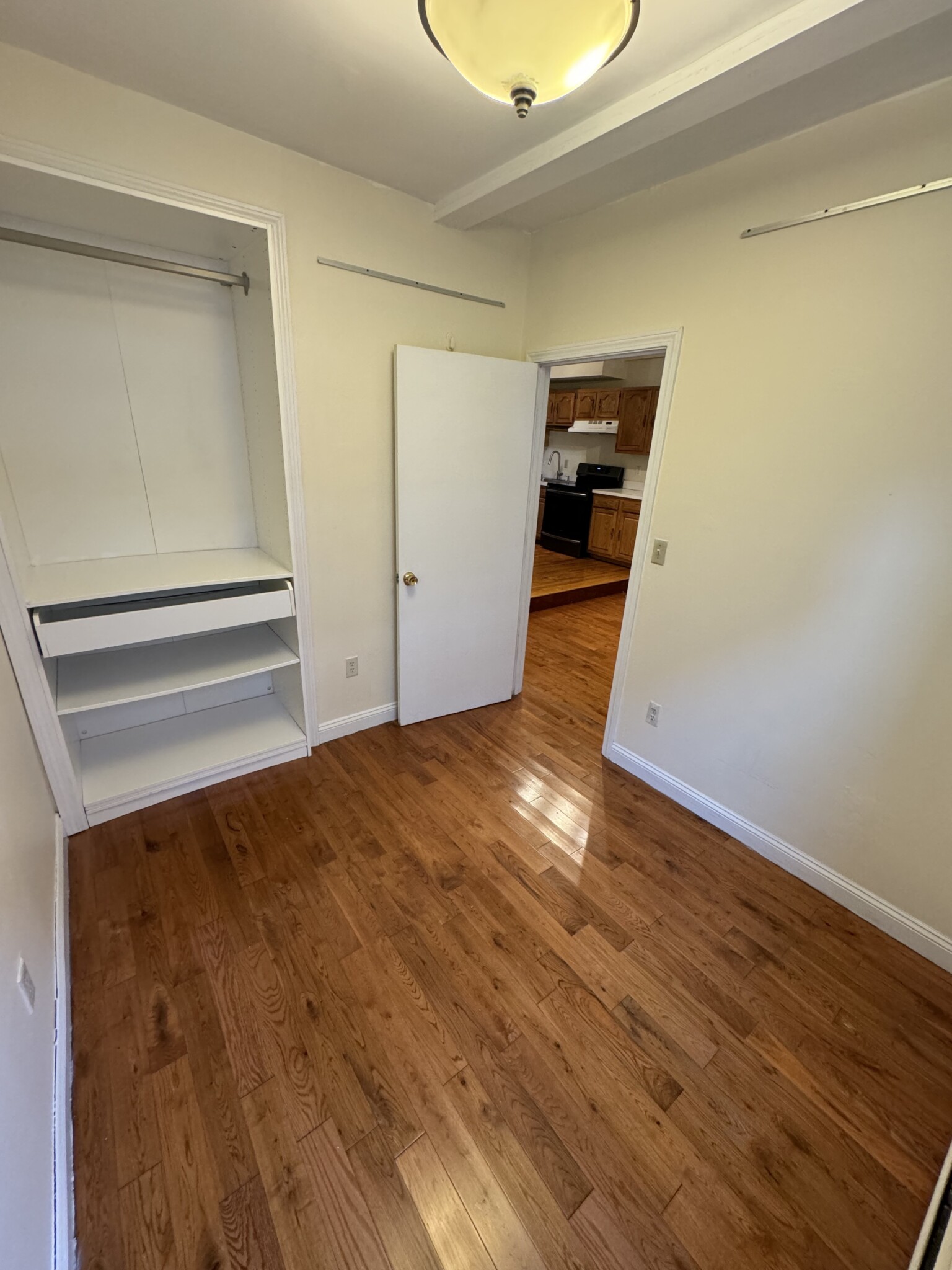 55 Saint Stephen St, Fenway