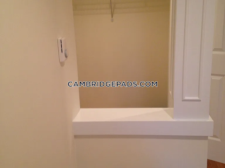 26 Chauncy St, Harvard Square