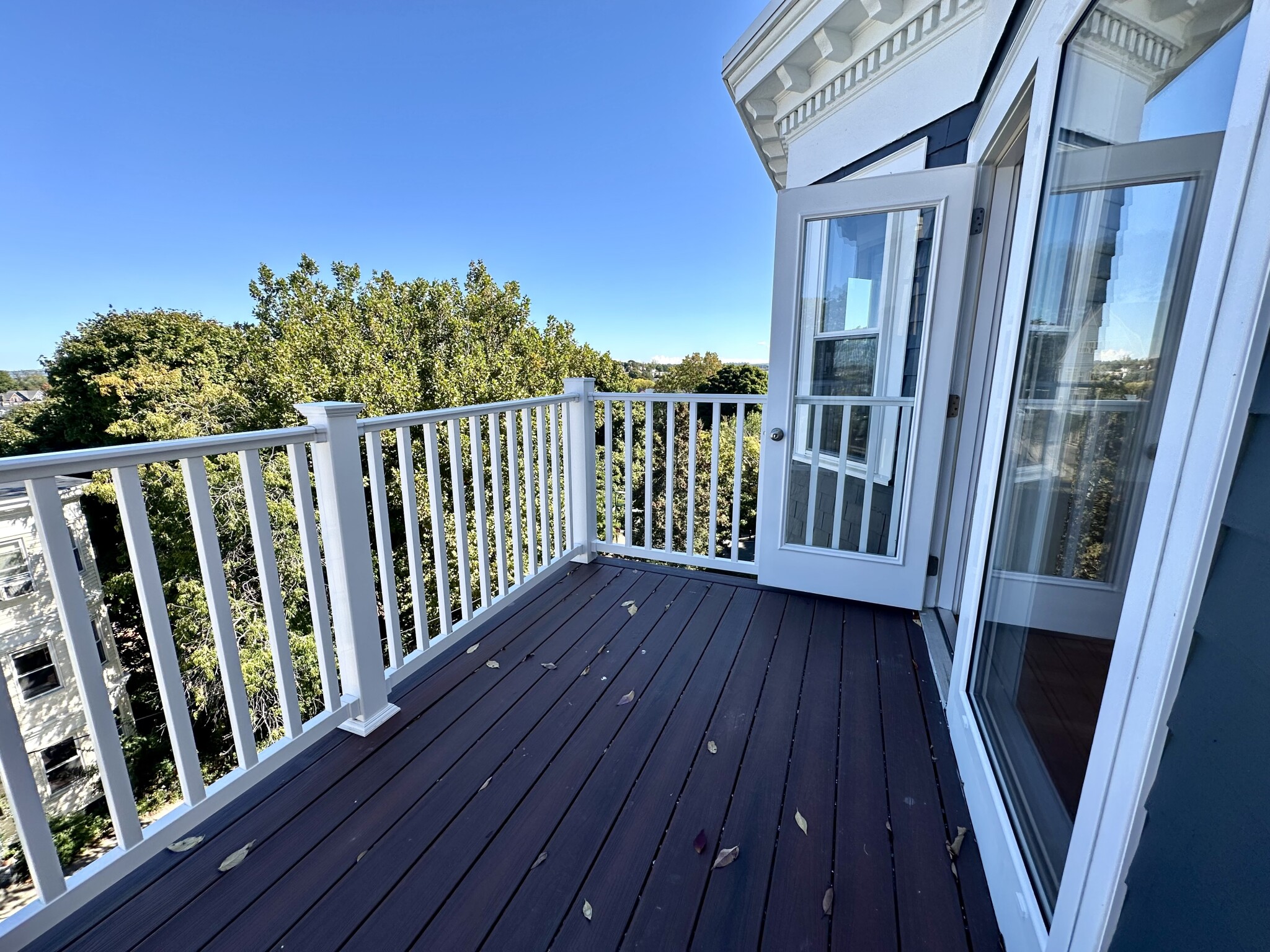 25 Peverell, Dorchester