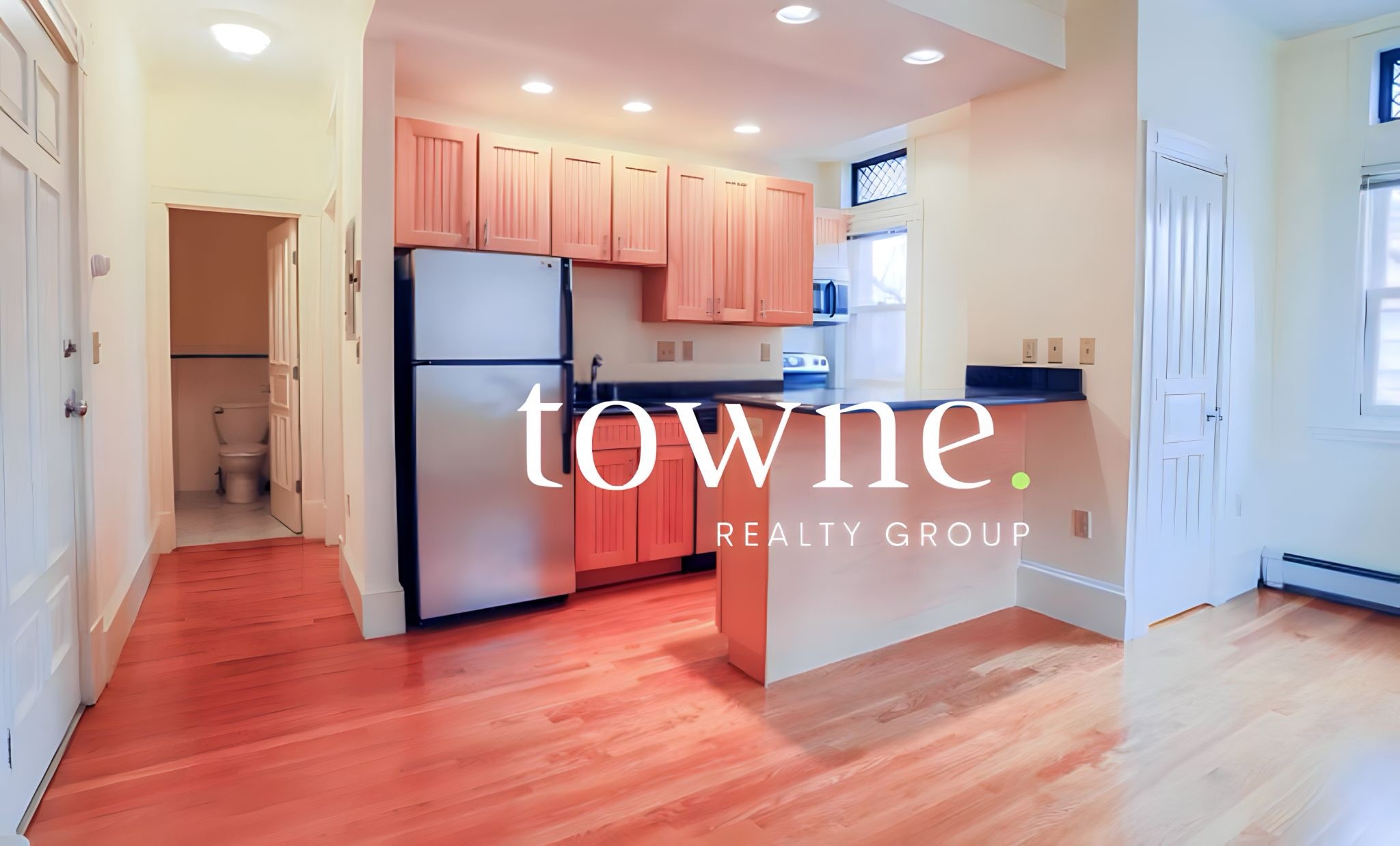 195 Commonwealth Ave, Back Bay