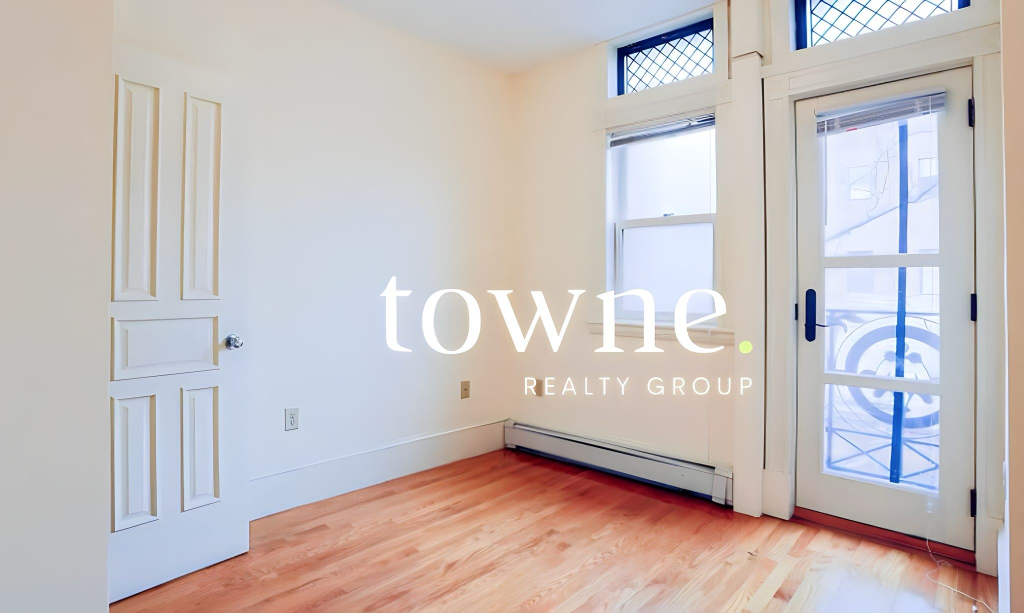 195 Commonwealth Ave, Back Bay