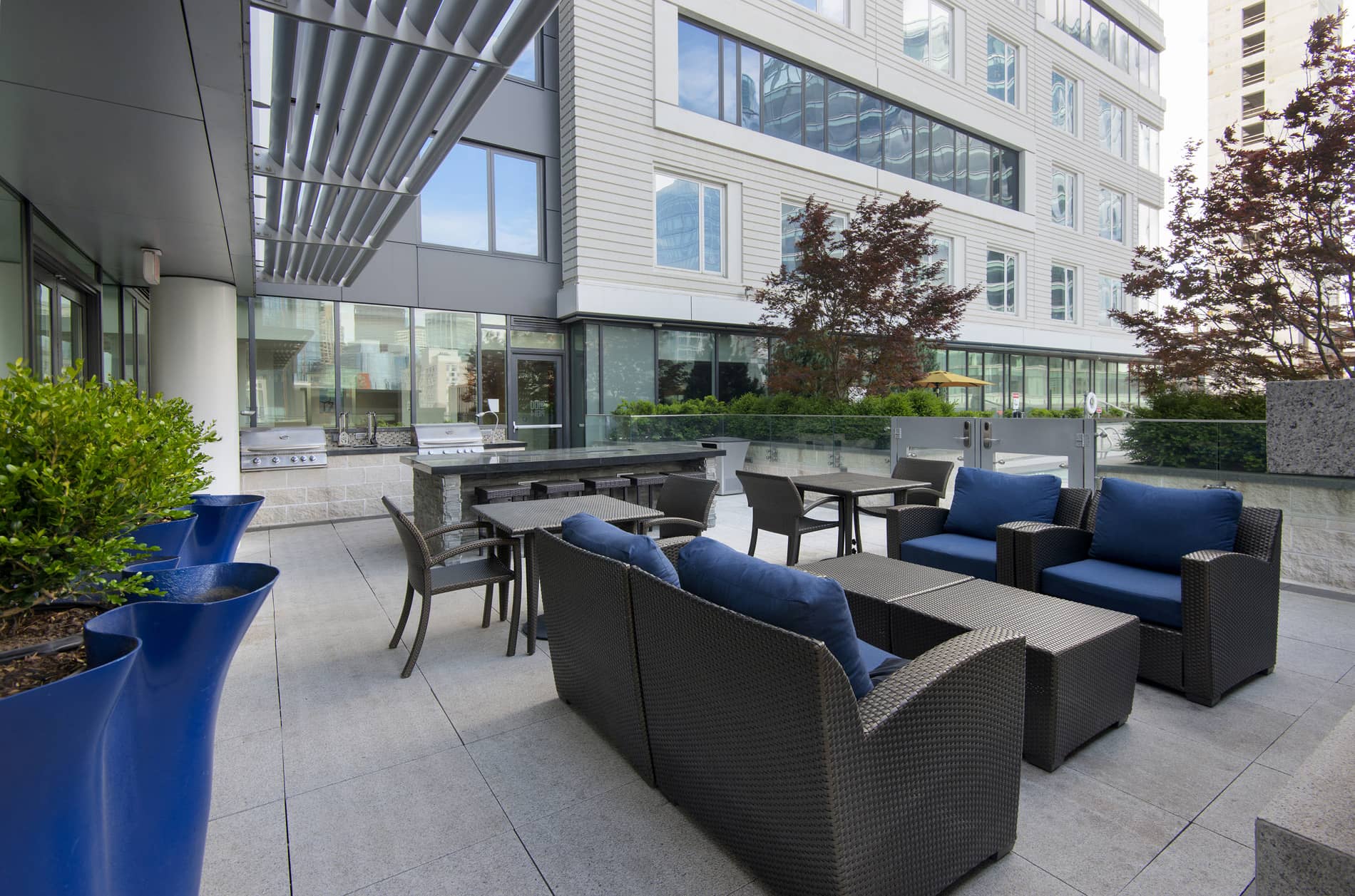 100 Pier 4 Blvd, Seaport District