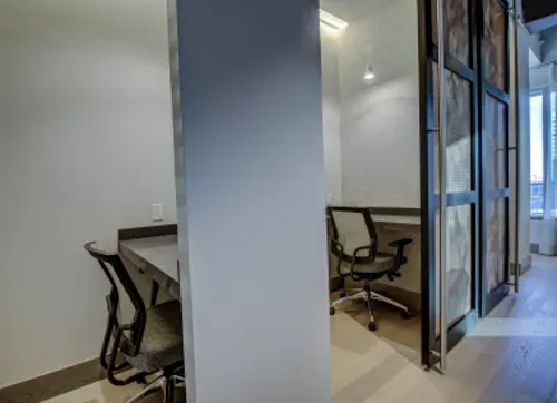 5 Fan Pier Blvd, Seaport District