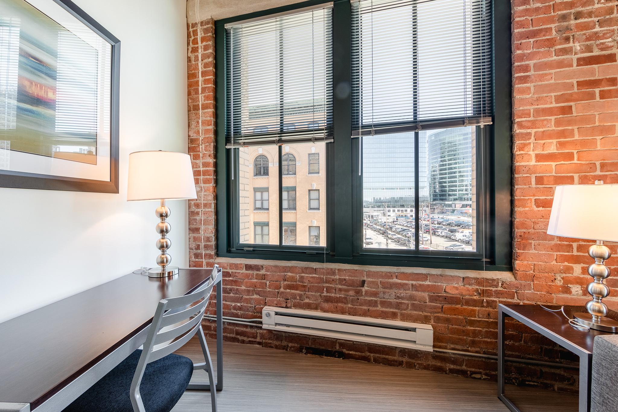 381 Congress St, Seaport District