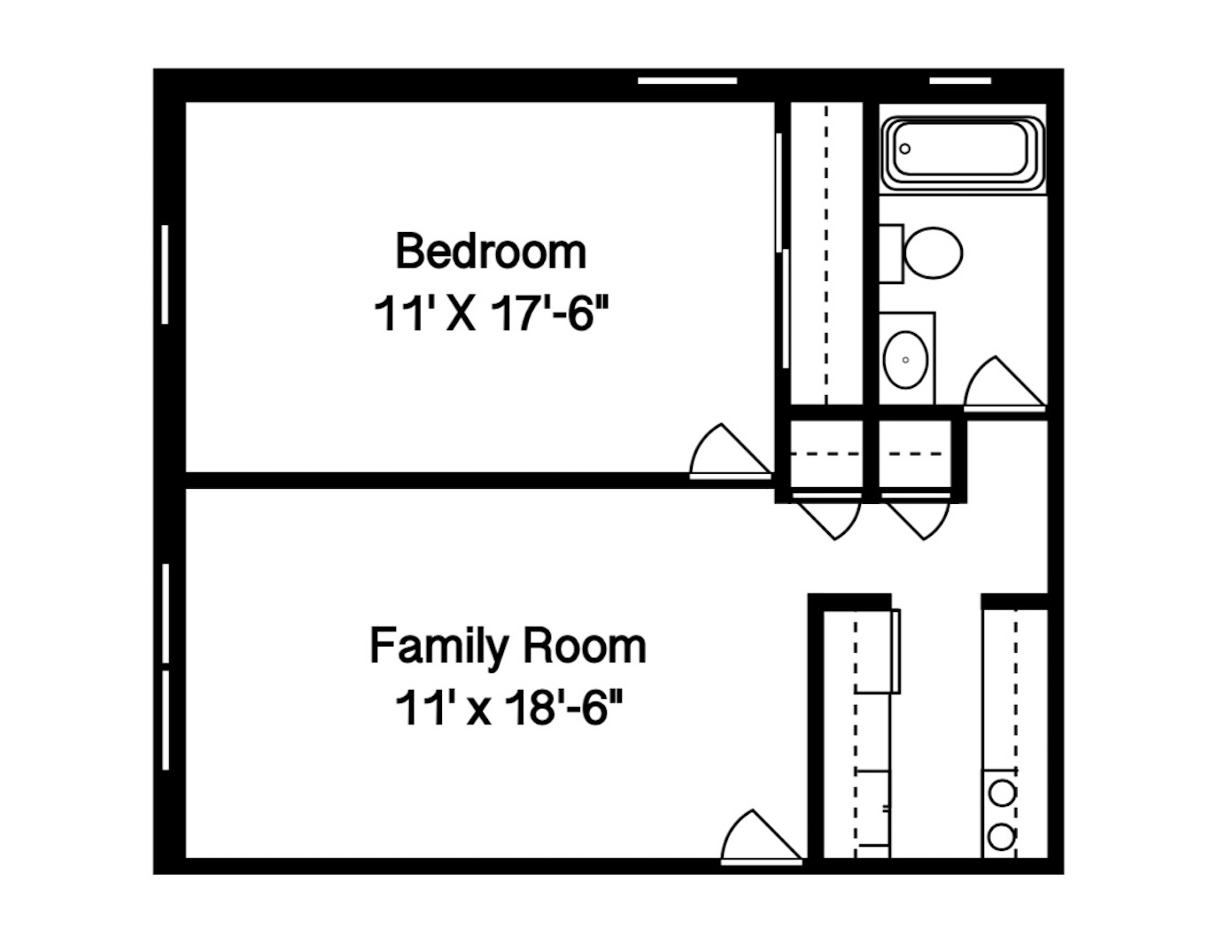 45 Maynard, Marlborough