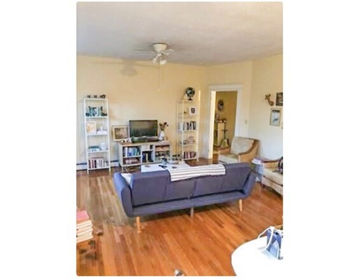 260 Aspinwall Ave, Brookline Village