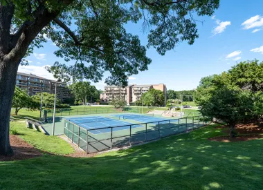 1037 Southern Artery, Quincy Center