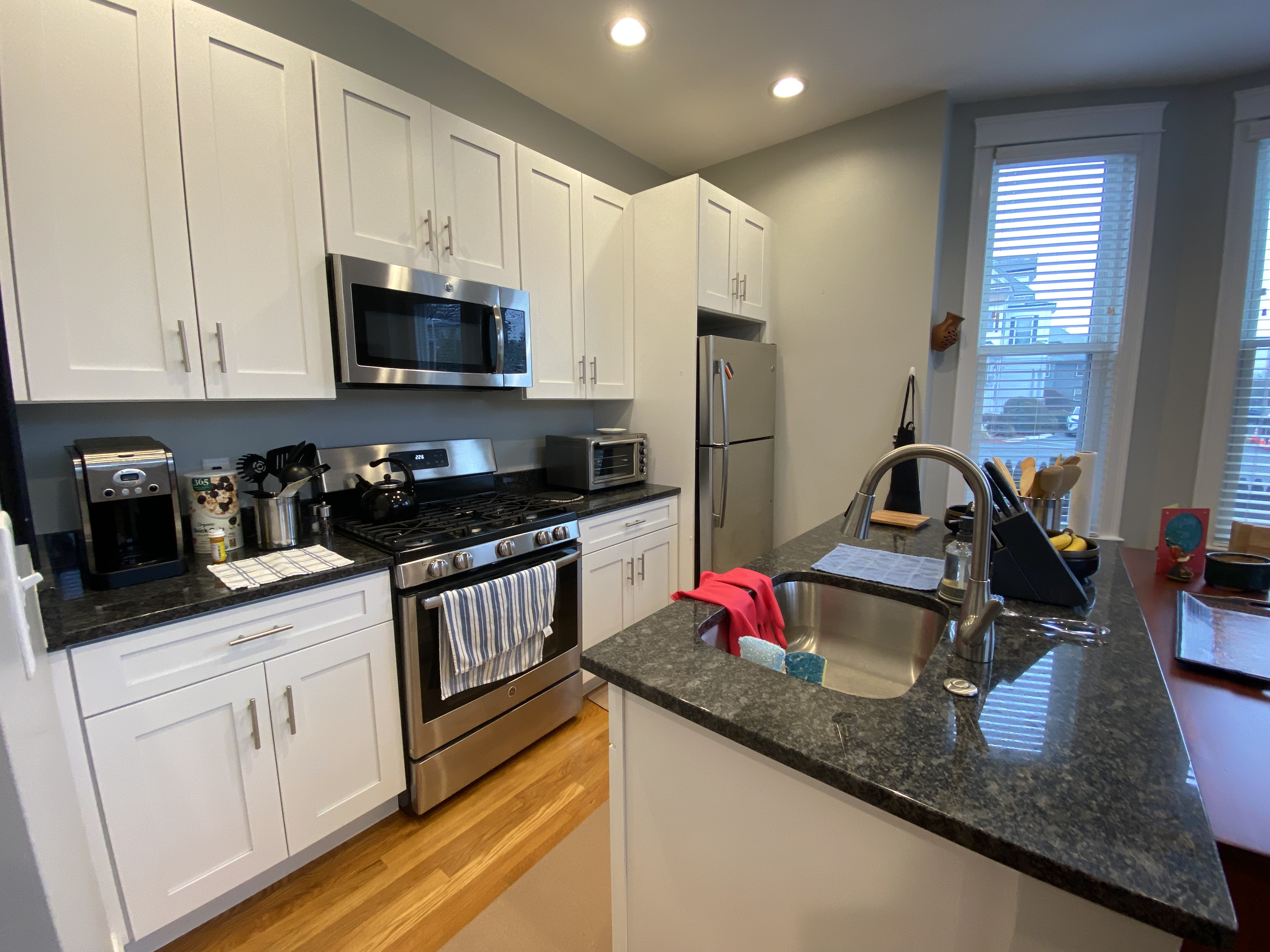 405 Huntington Ave, Jamaica Plain