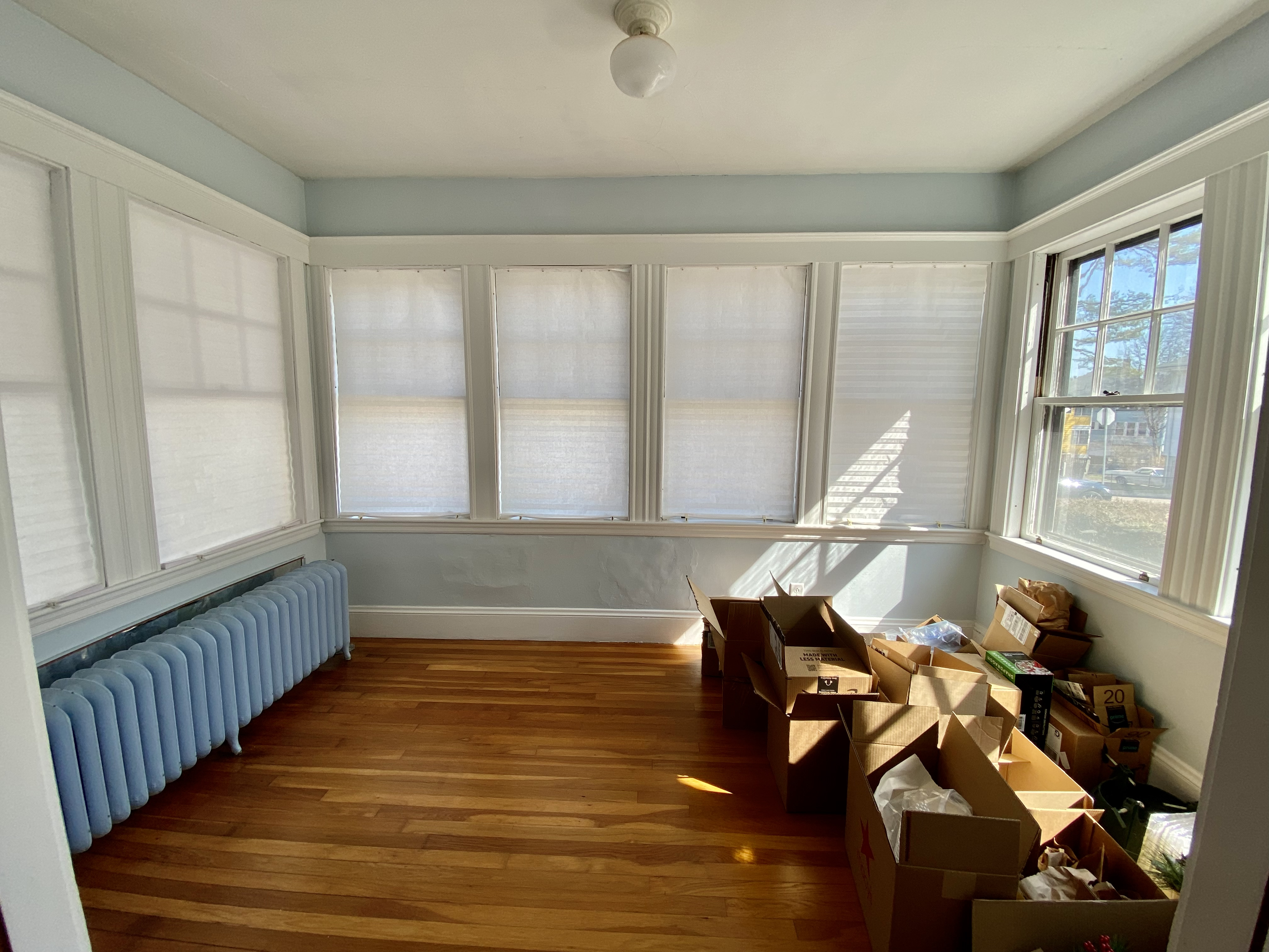 295 Beech St, Roslindale