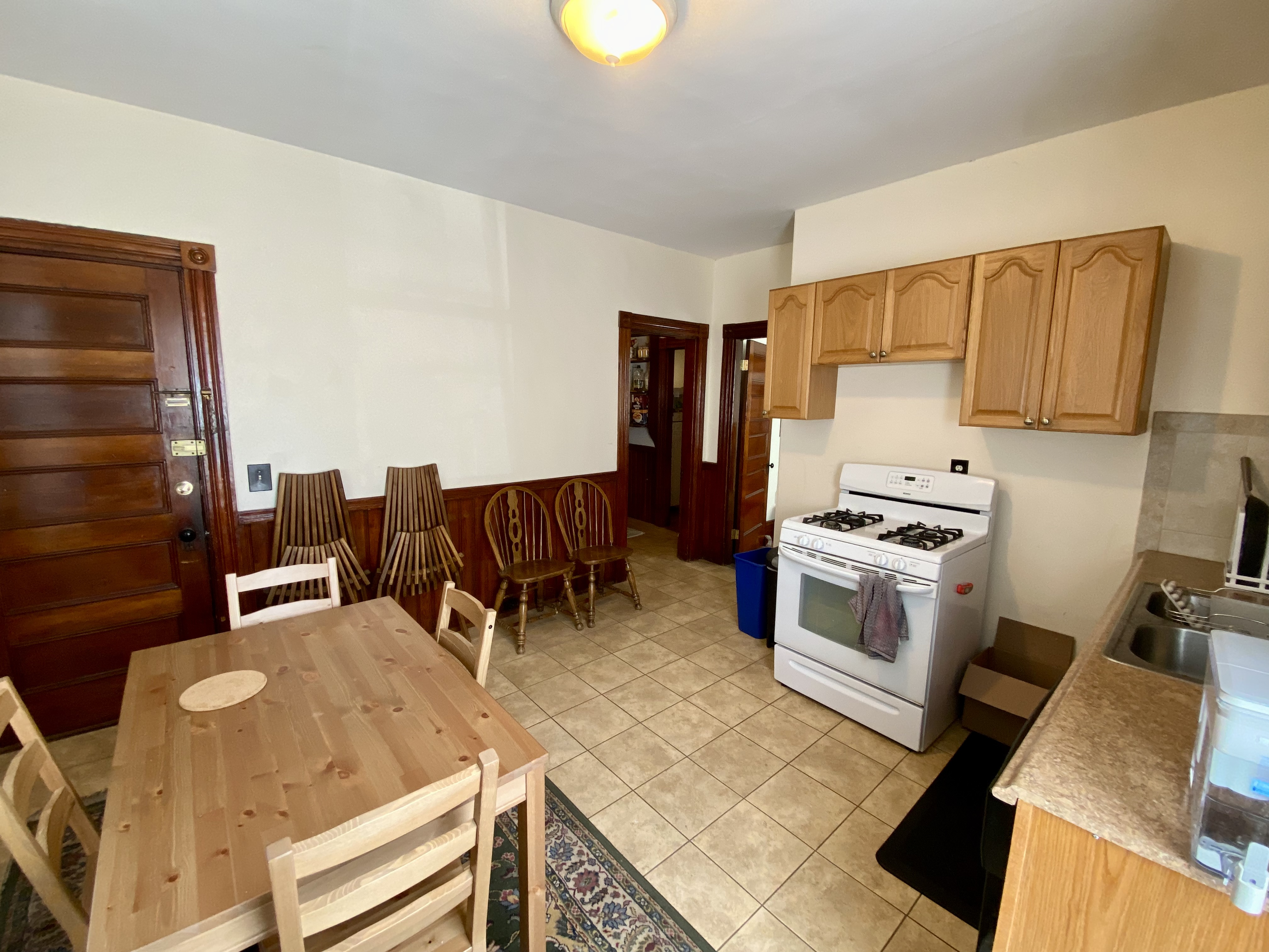 121 Cherry St, Central Square