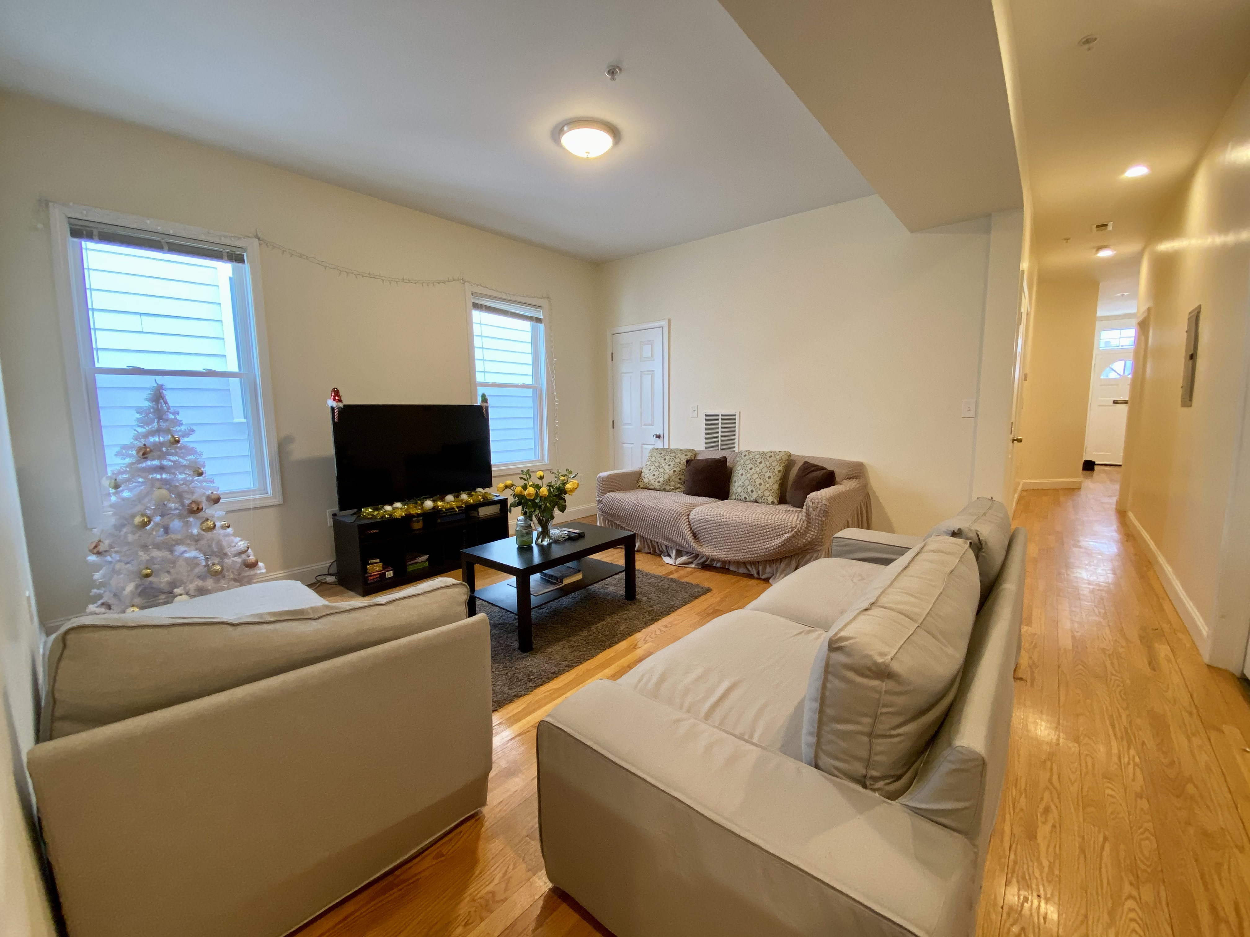 3235 Washington, Jamaica Plain