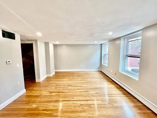 109 Fulton St, North End