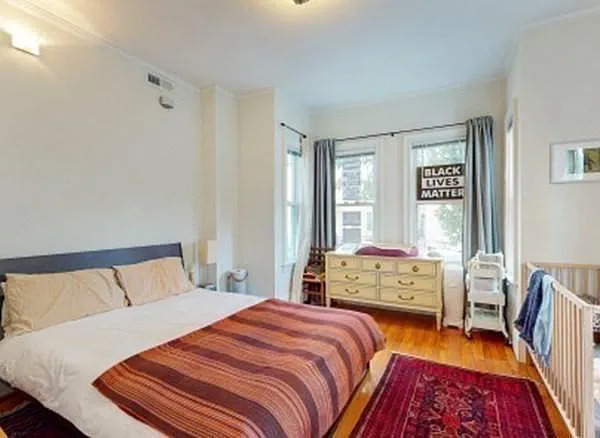 20 Concord Ave, Union Square