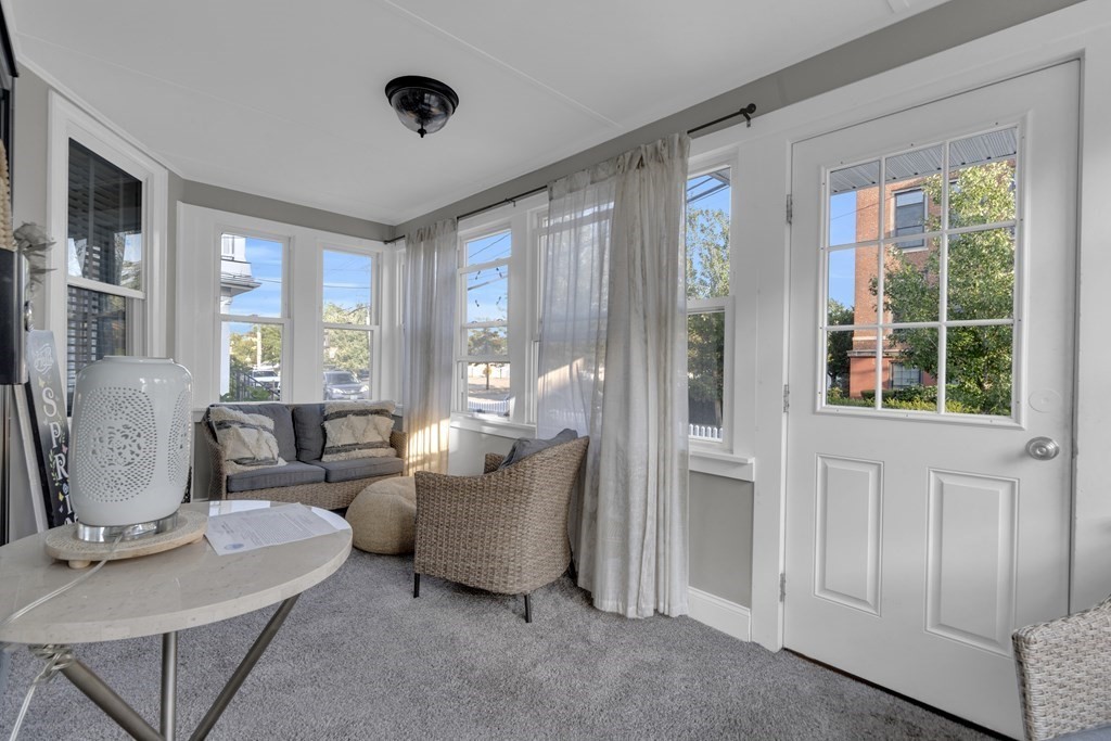 51 Yale St, Tufts University