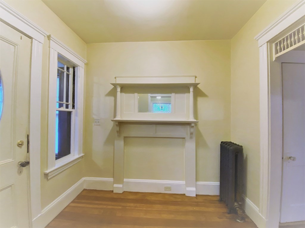 79 Parsons, Powderhouse