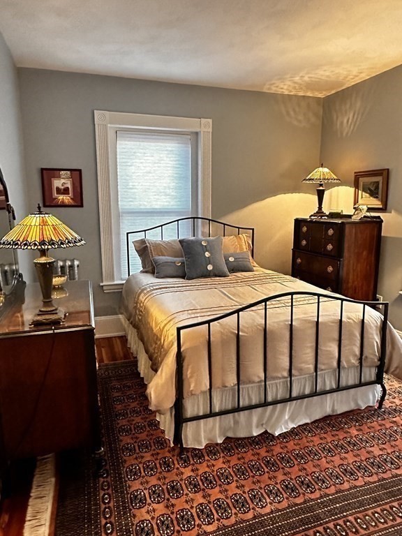 24 Beaufort Rd, Jamaica Plain