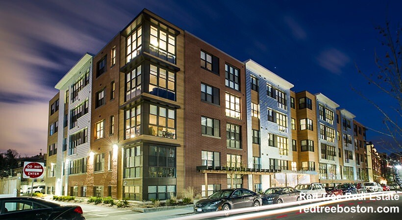 65 Brainerd Rd, Allston