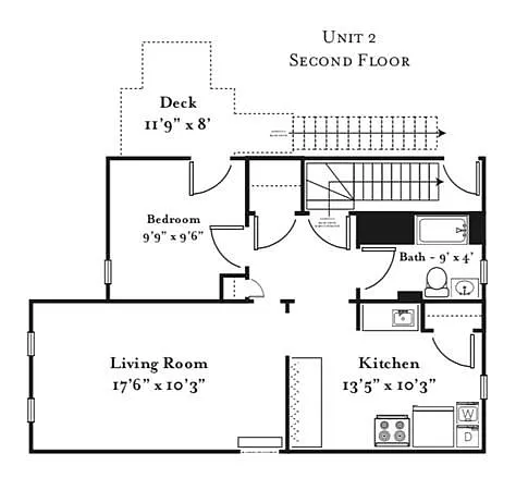 27 Cogswell Ave, Porter Square