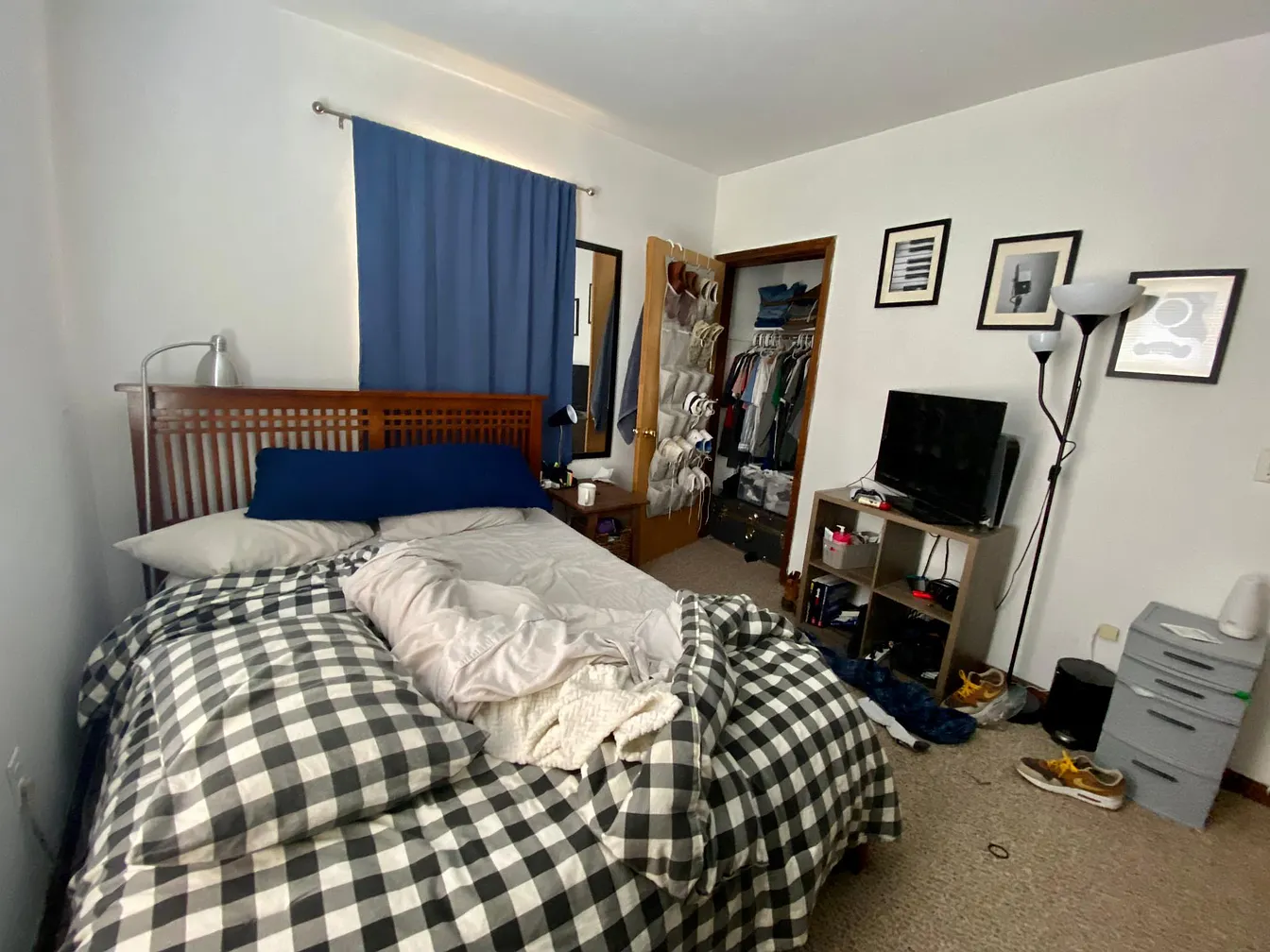 87 Sheridan St, Jamaica Plain