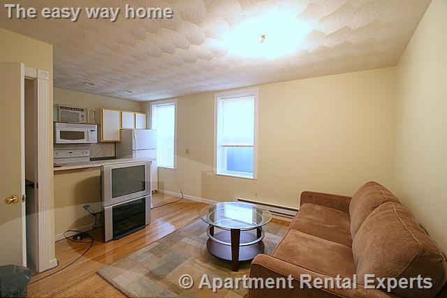 1131 Broadway, Teele Square