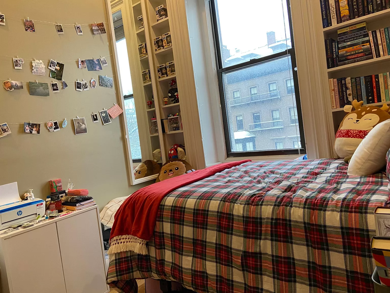 113 Beacon St, Back Bay