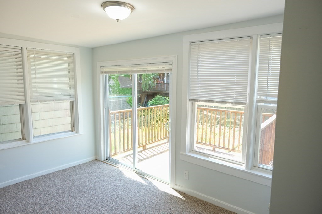 22 Howell St, Dorchester