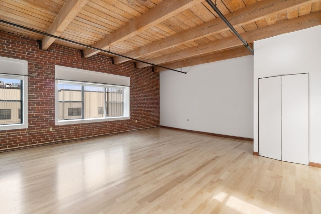 33 Sleeper St, Seaport District