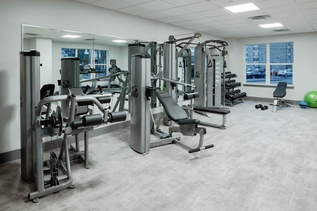 23 Bridge St, Quincy Center