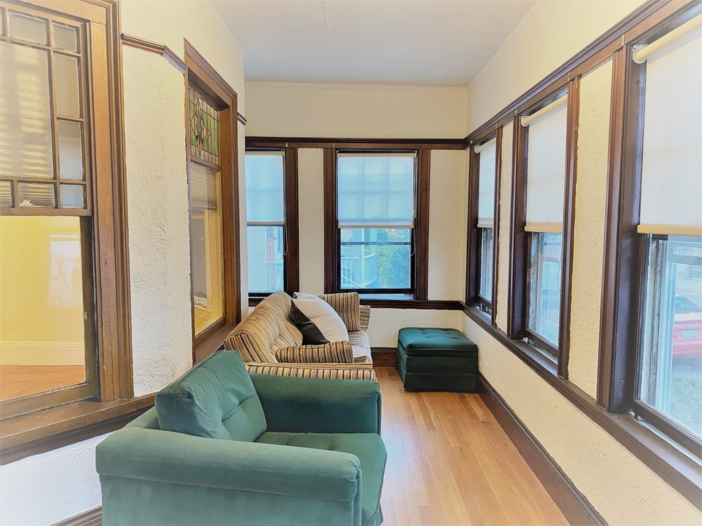 79 Parsons, Powderhouse