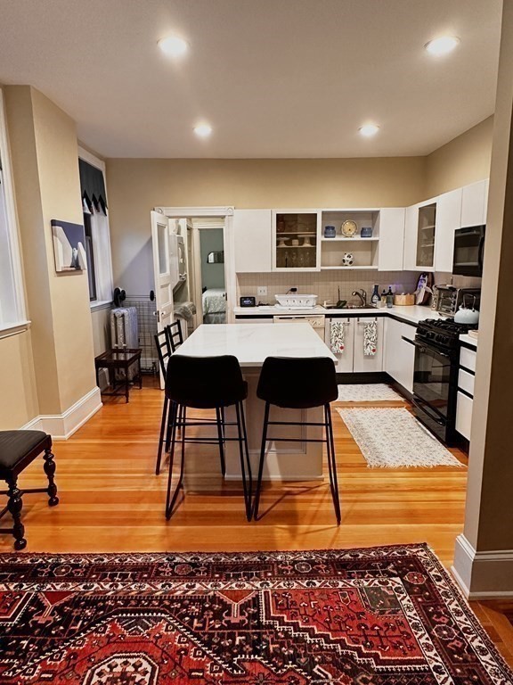 24 Beaufort Rd, Jamaica Plain