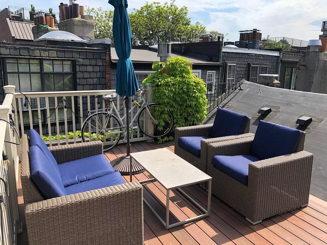 2 Cedar Pl, Back Bay